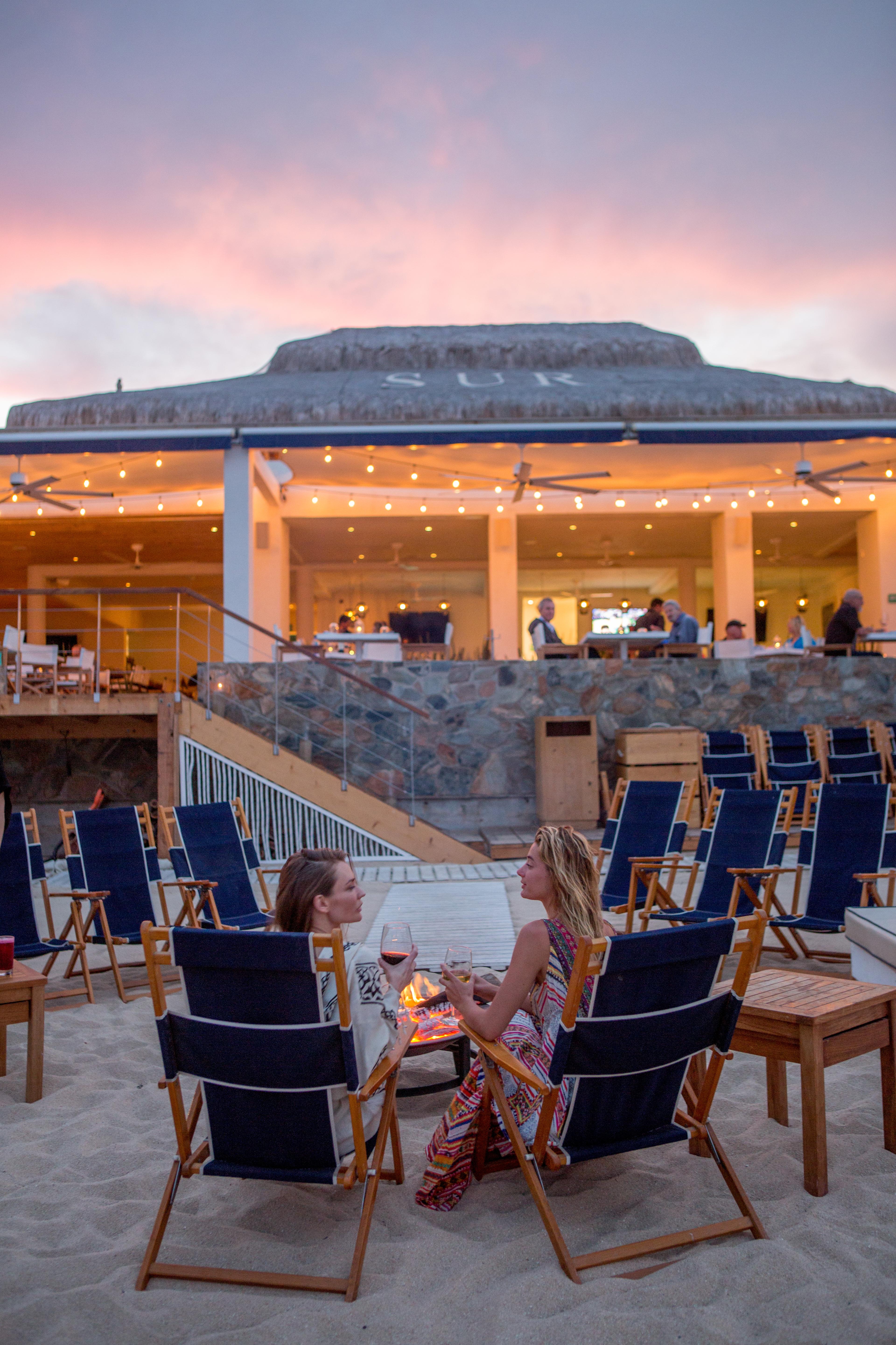 Bahia Hotel & Beach House Cabo San Lucas Exterior photo